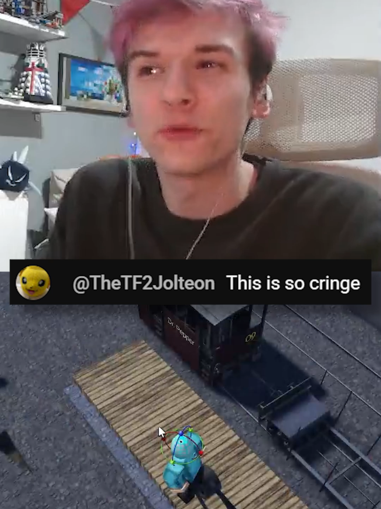 @Notme