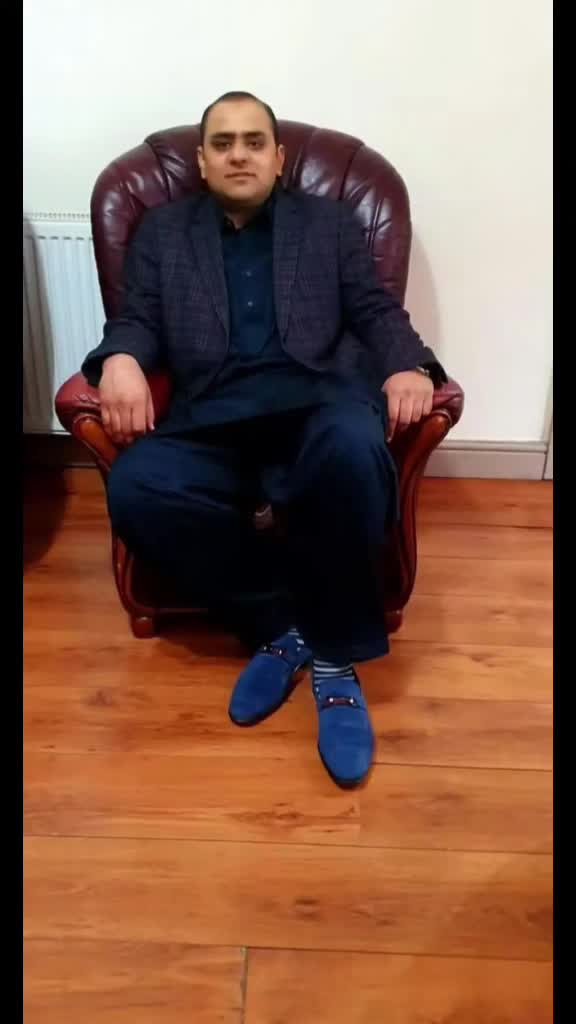 @Itrat Mehmood