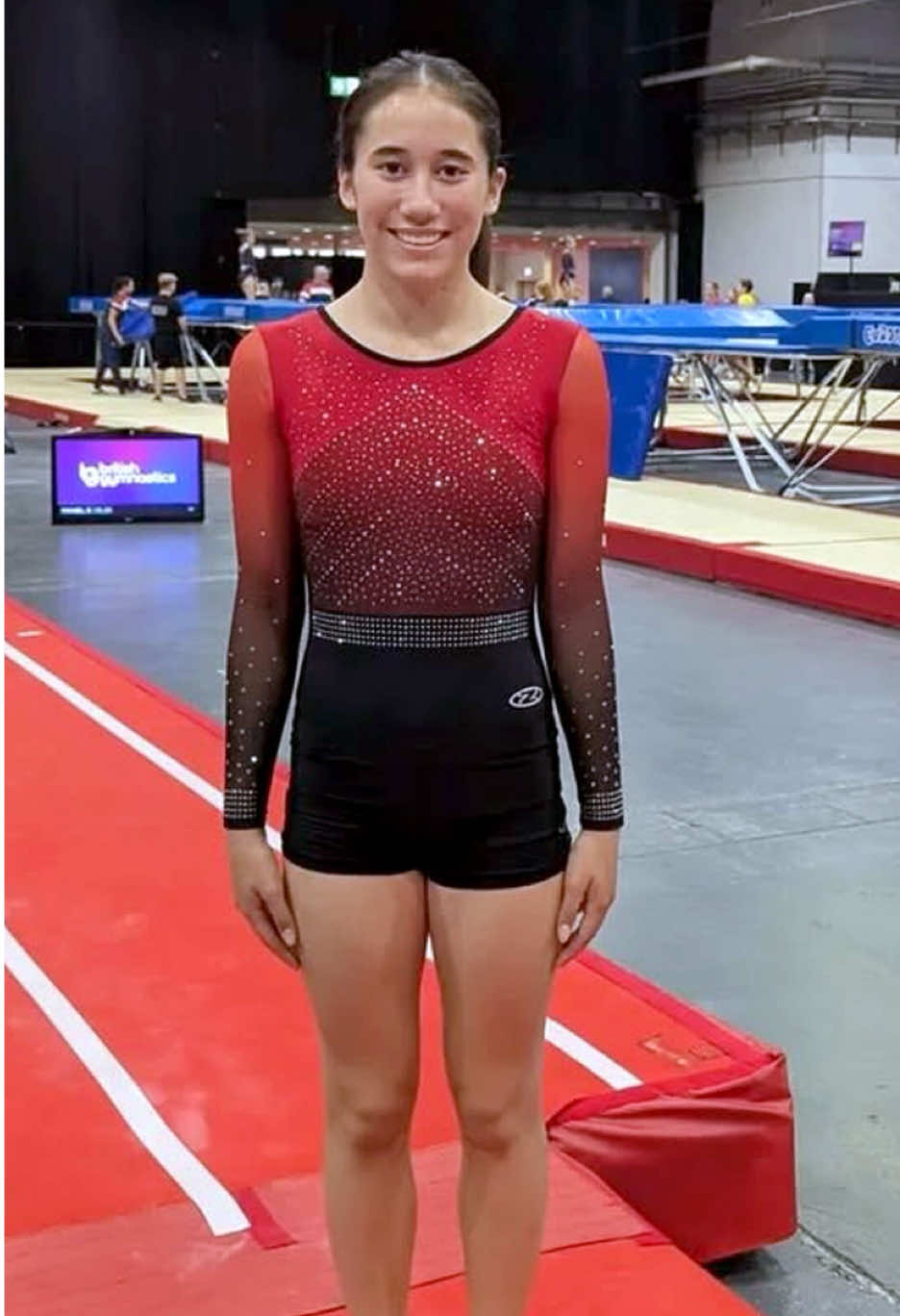 @The Zone Gymnastics