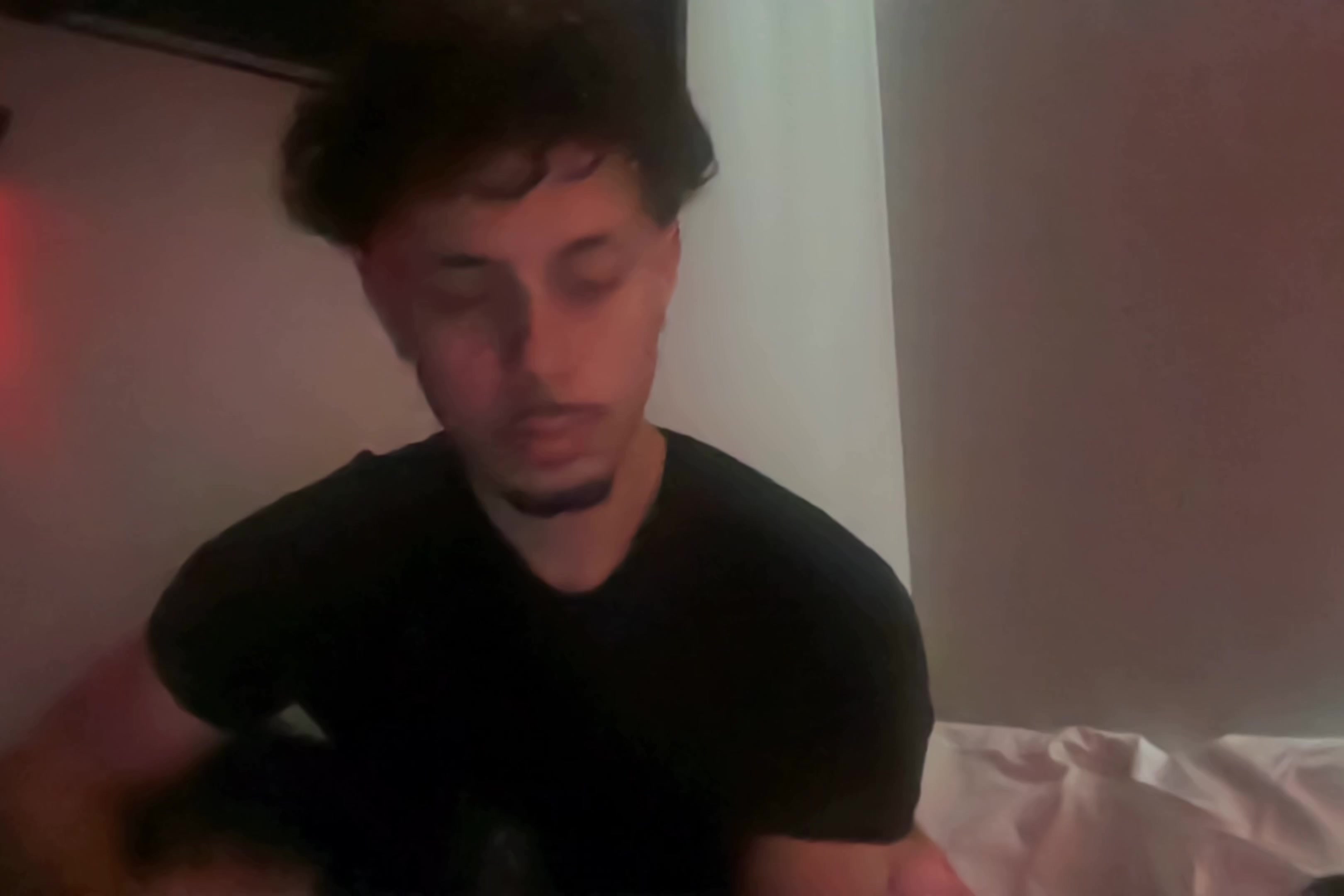 @reuben aziz