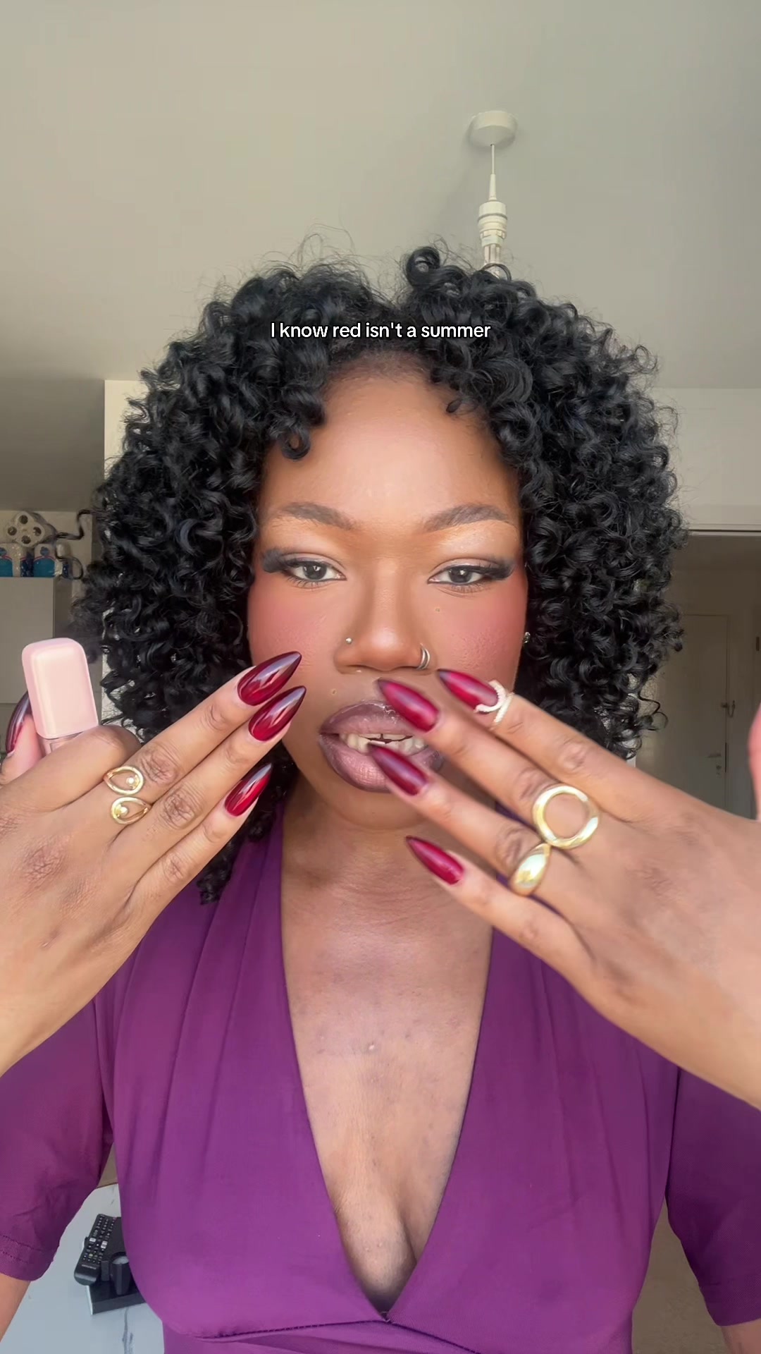 @Teeyana Aromi