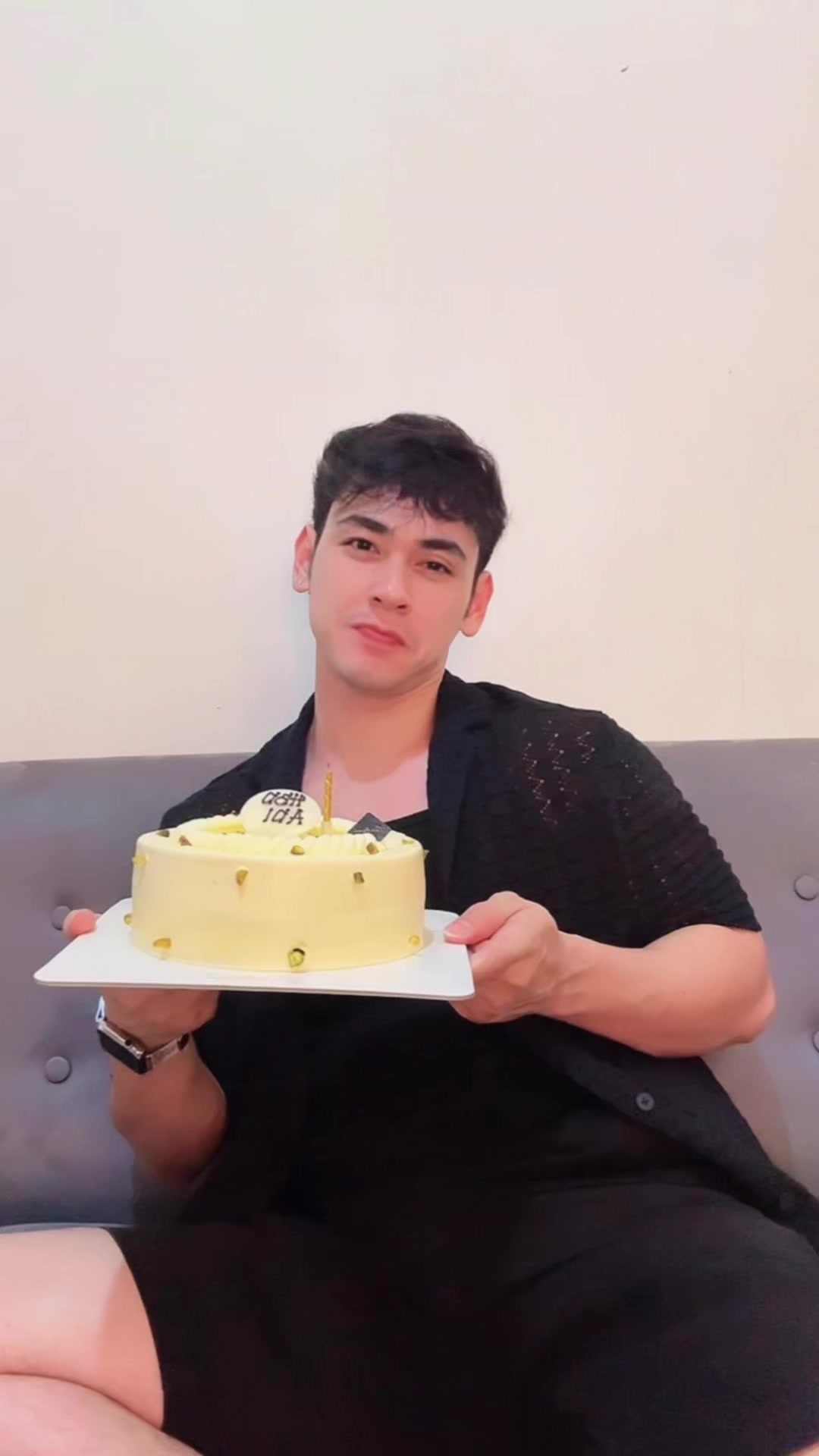 @Anak TK ๐ถ๐ป