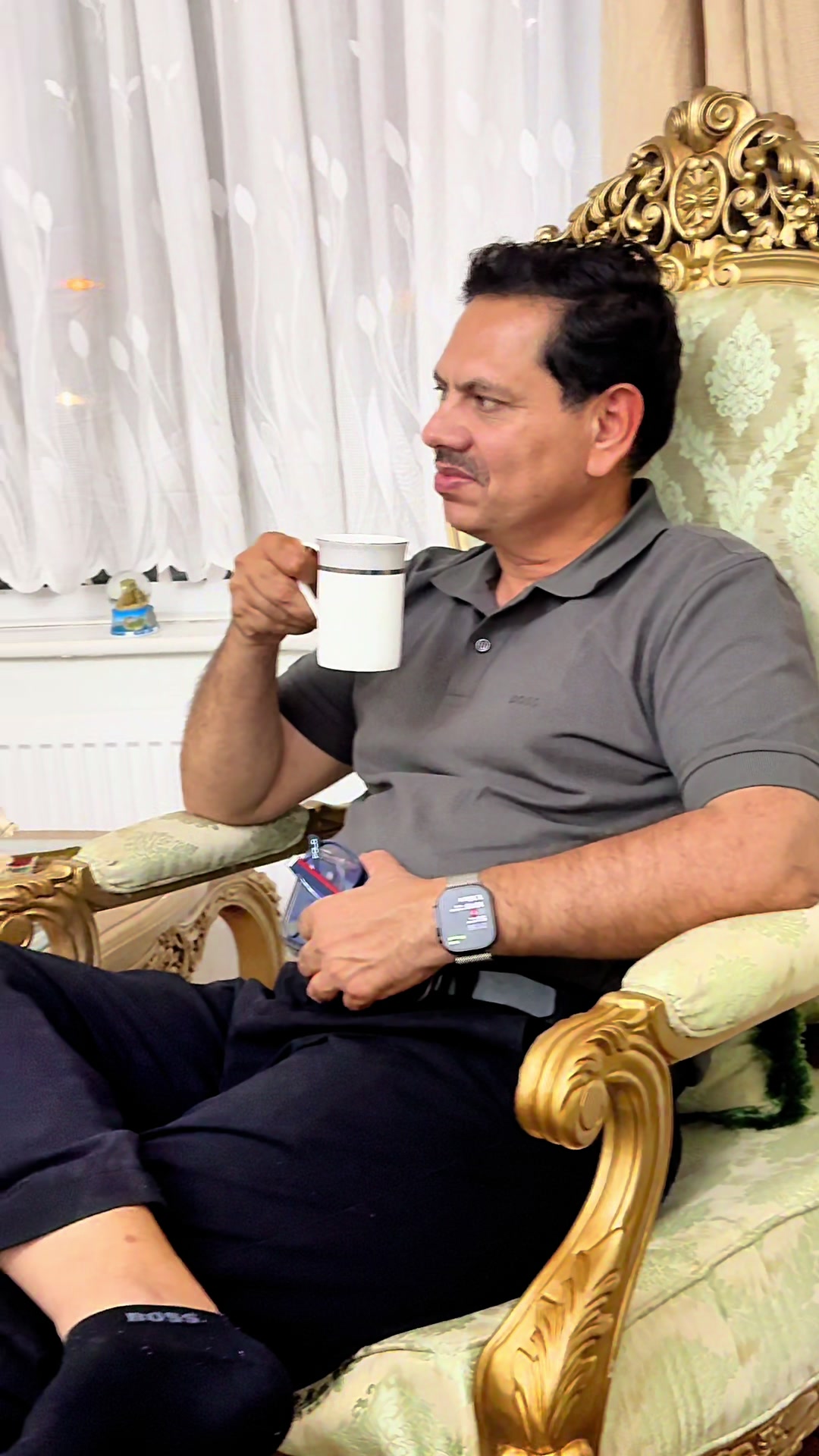 @Qaisar Chaudhry