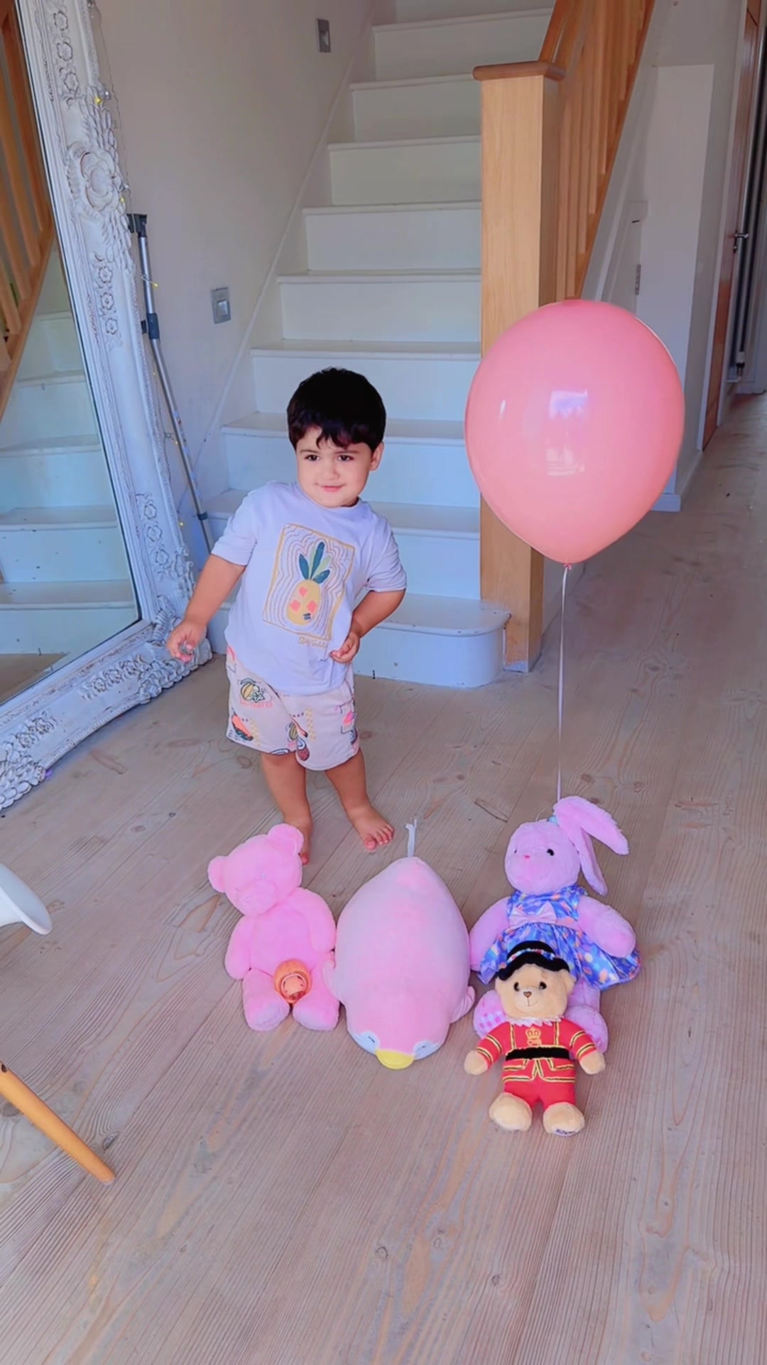 @Aliya & Ayaan