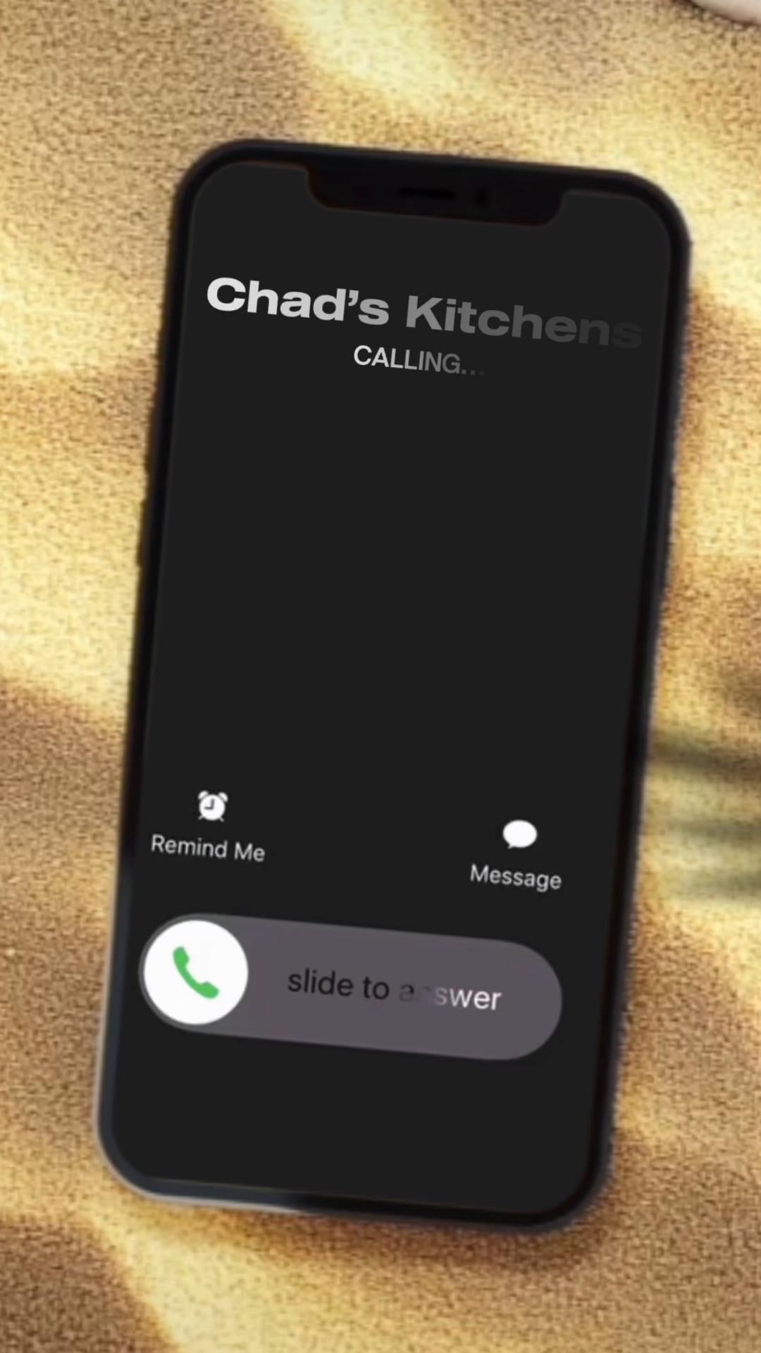 @Chads Kitchens