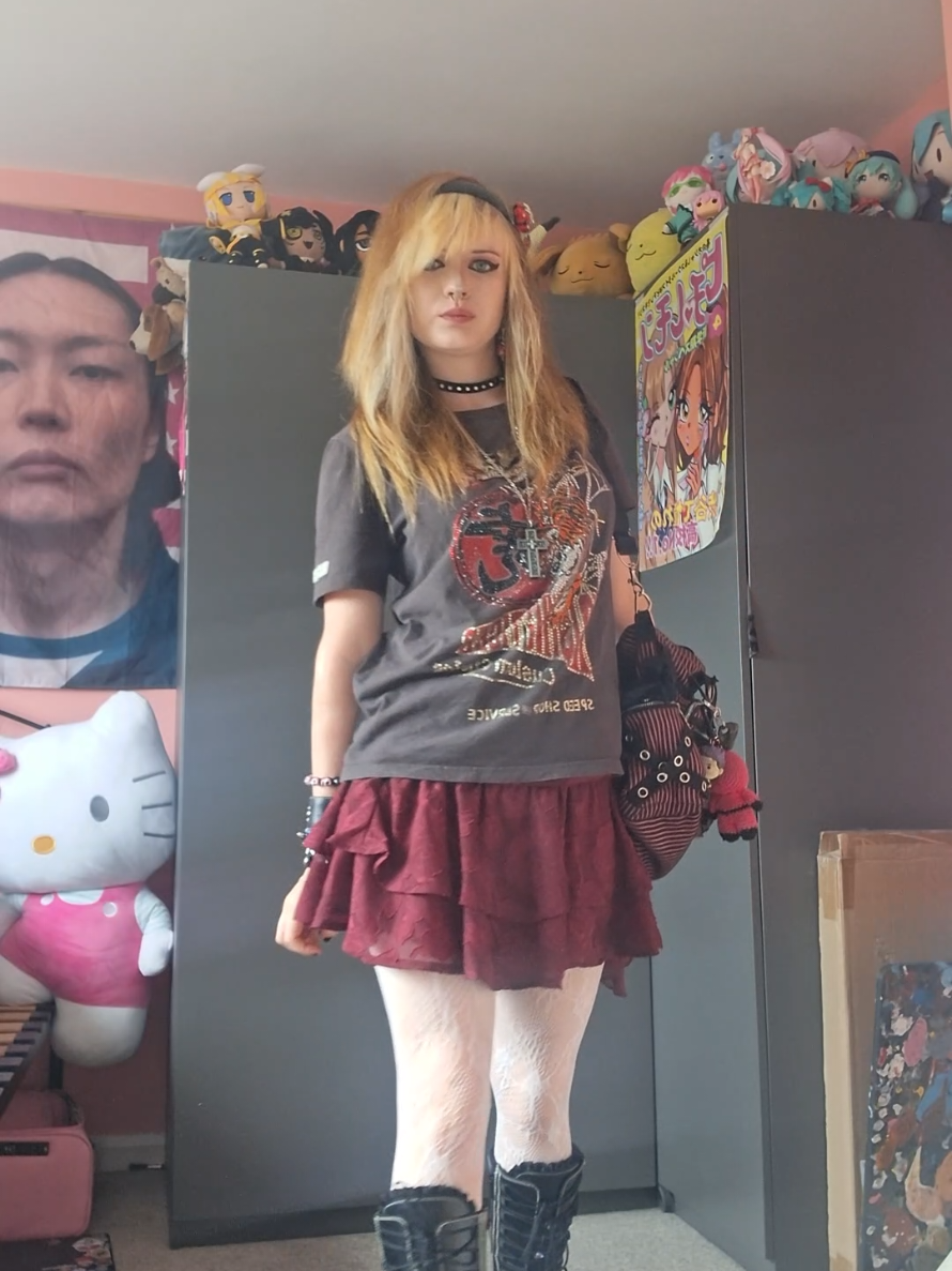 @☆Emily-Autumn☆