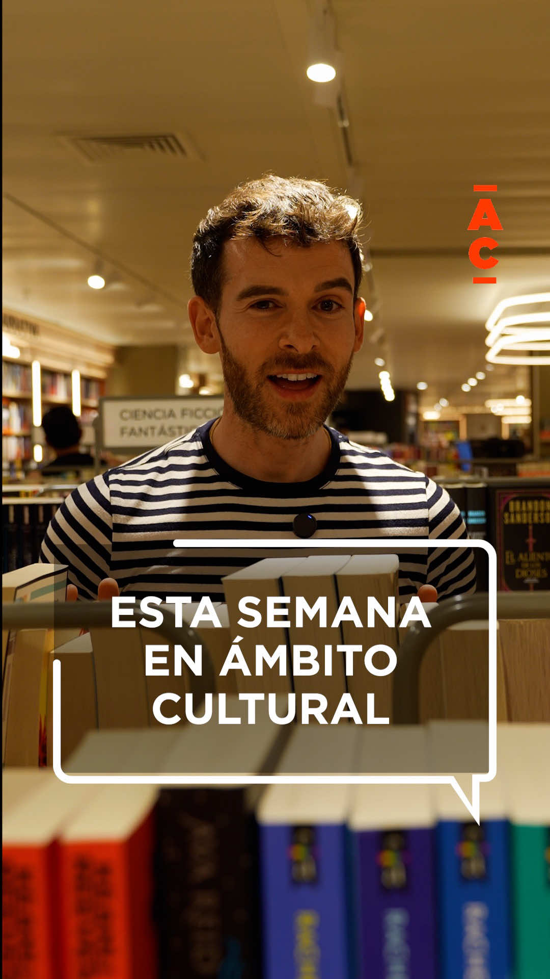 @&Aacute;mbito Cultural