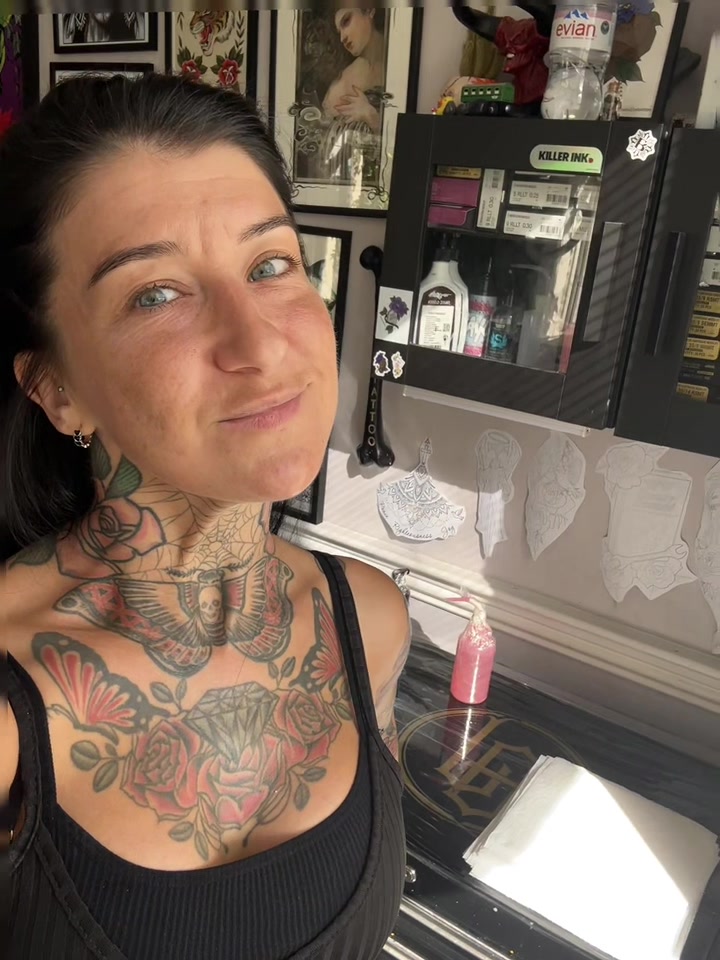 @Natalie tattoo