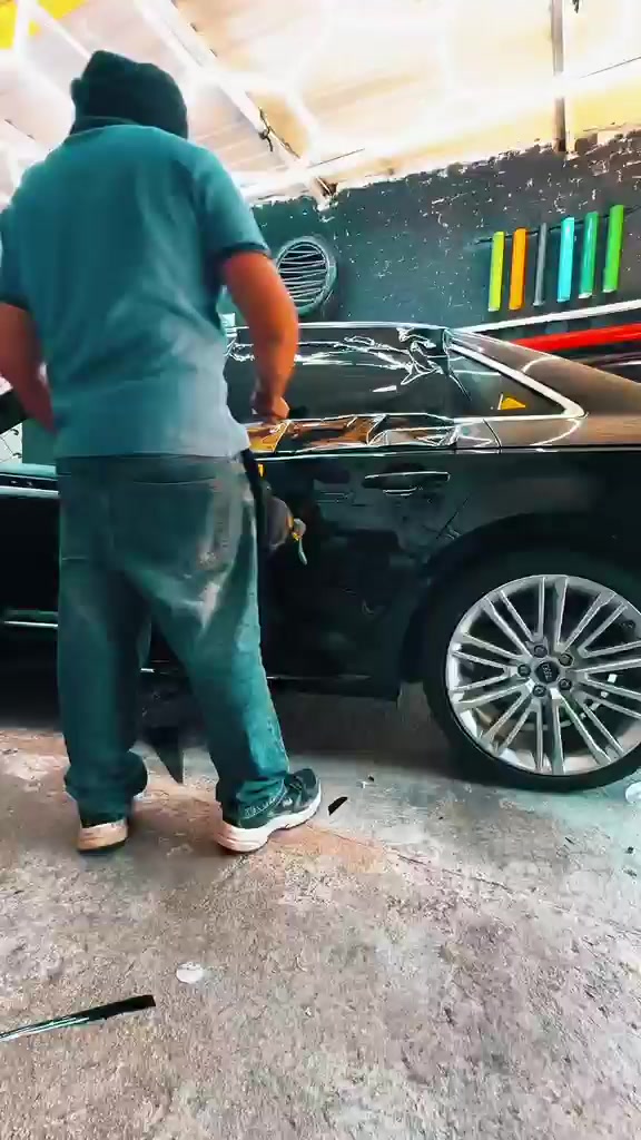 @Singhwrap&Tint