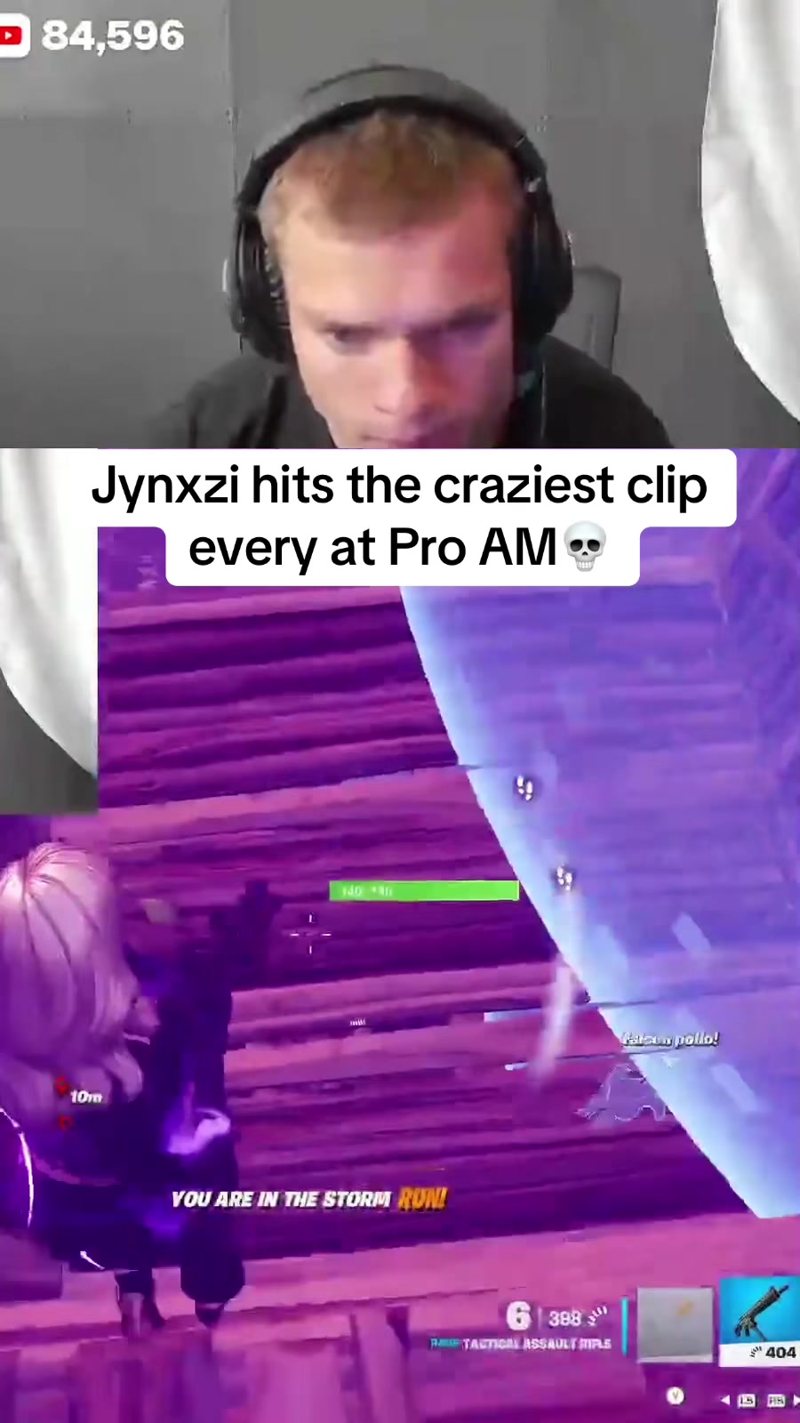 @Jynxzi Clips Premium