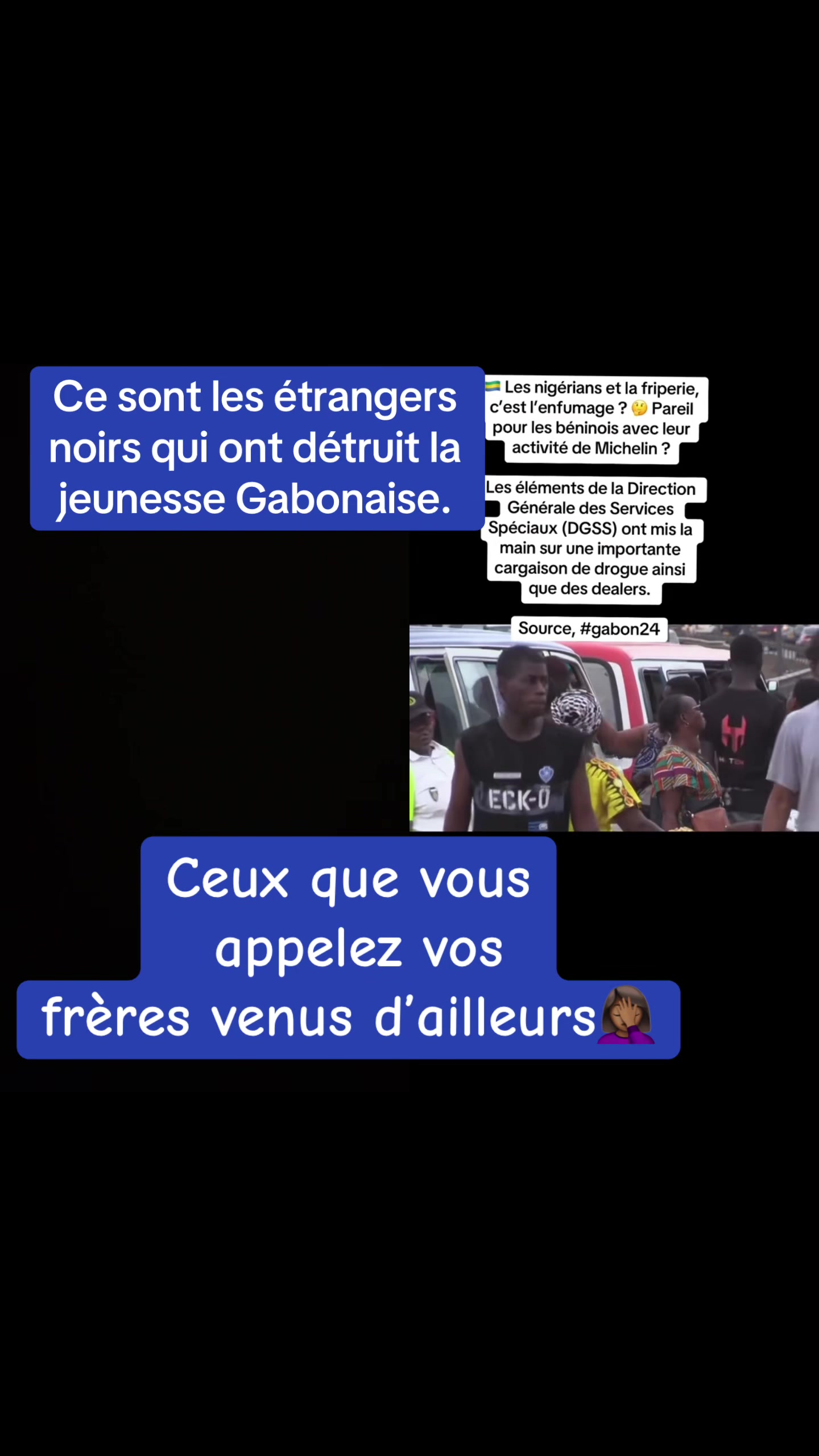 @Les Gabonitudes🇬🇦