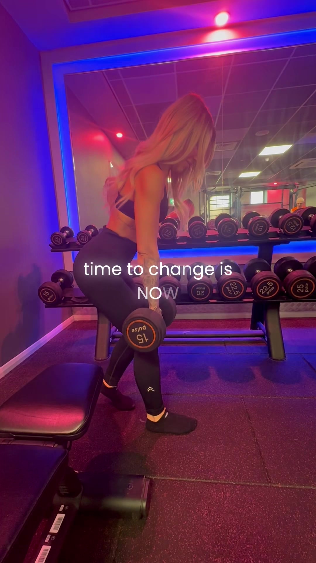 @Thrive Fit by Ali