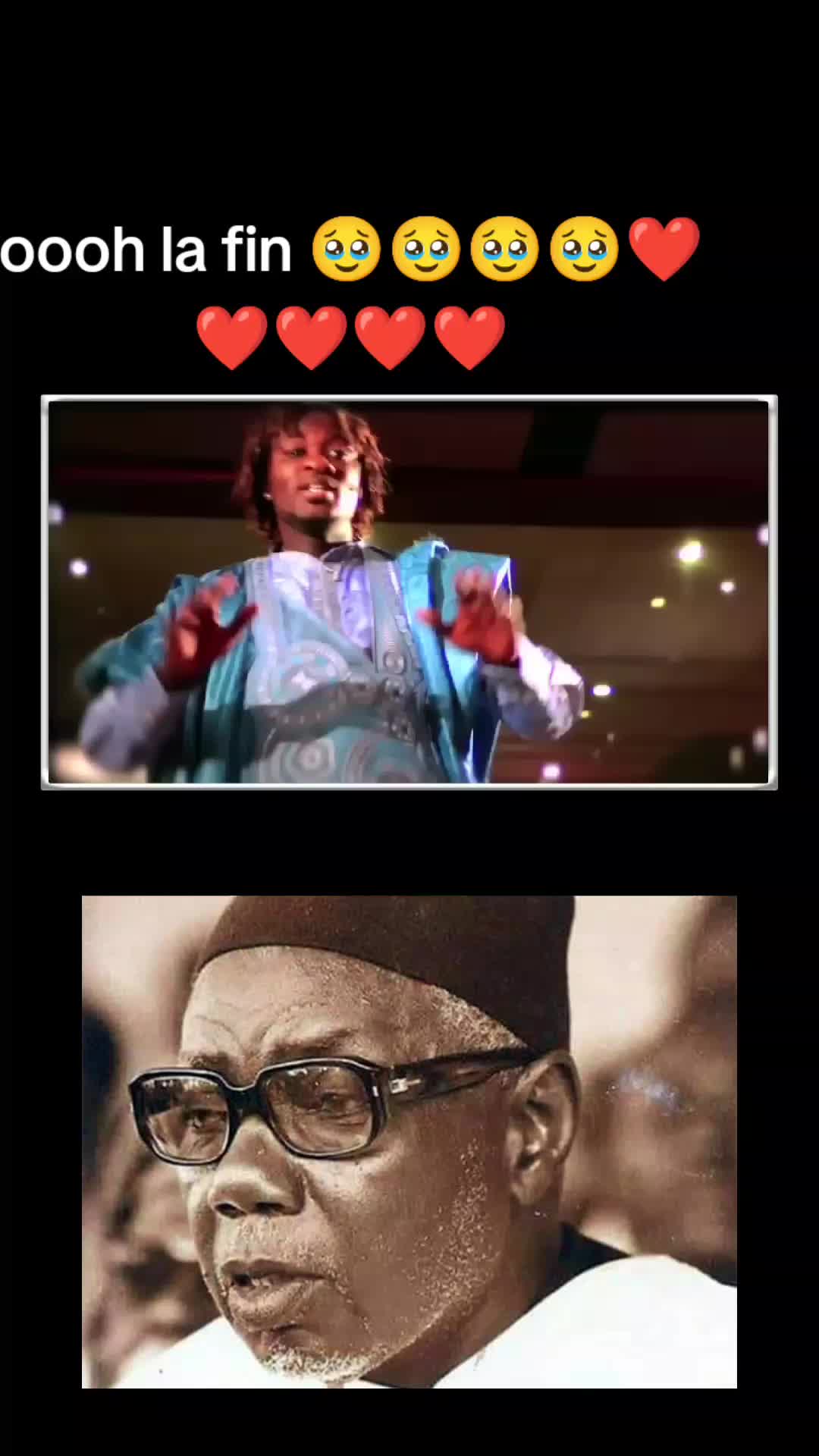@fans titi la lionne ❤️❤️