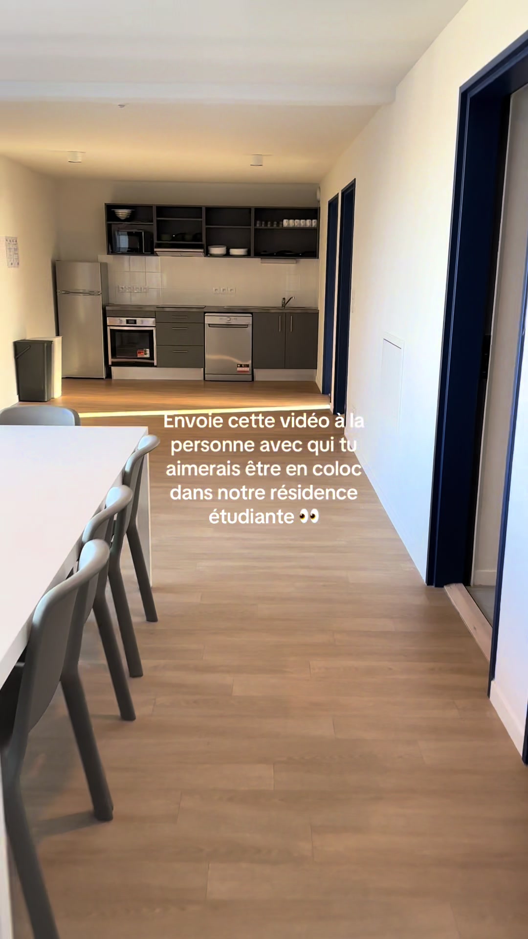 @R&eacute;sidence &eacute;tudiante AFT-R