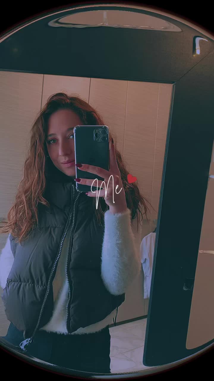@Jessica Puopolo