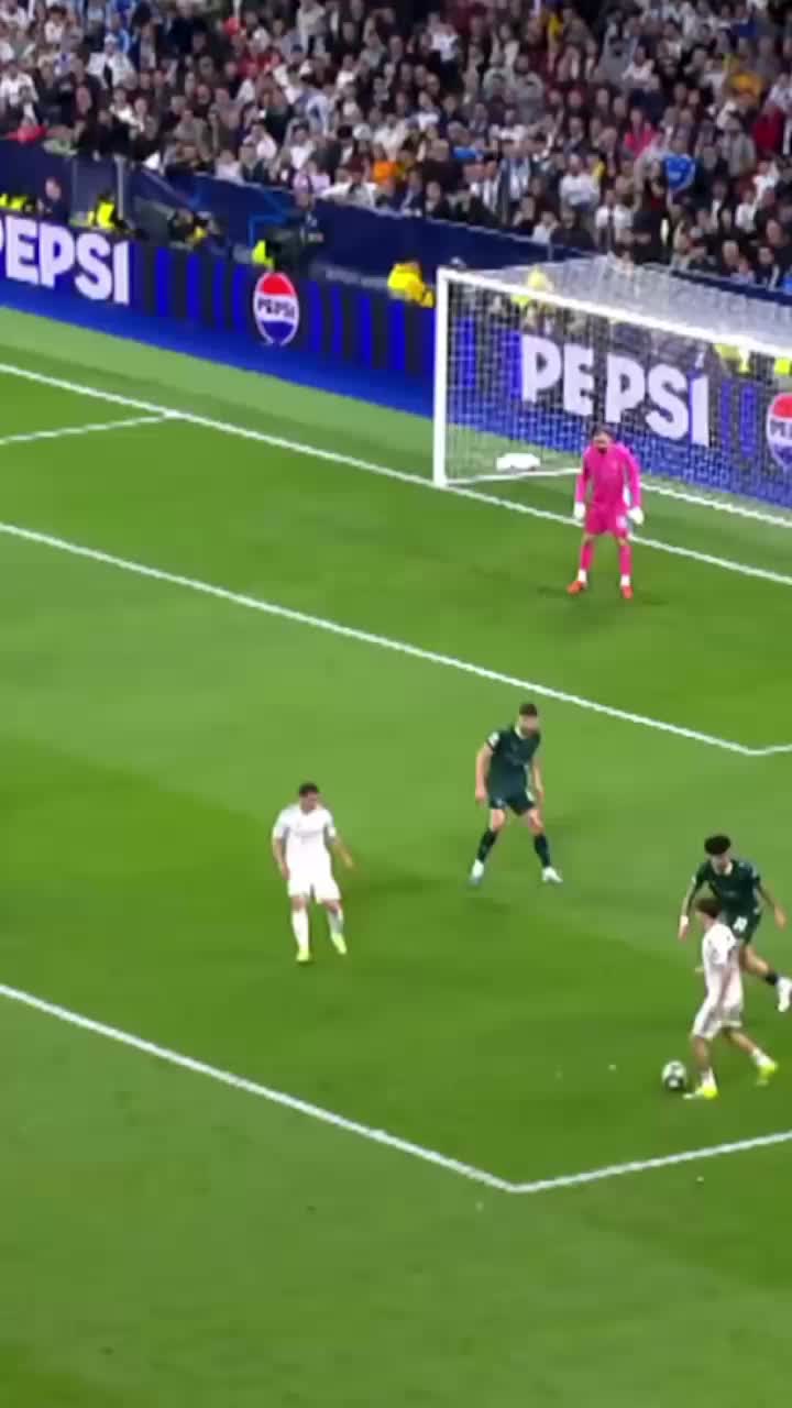 @REAL MADRID ✅🥰