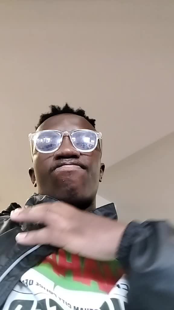 @DERRICK OSEI