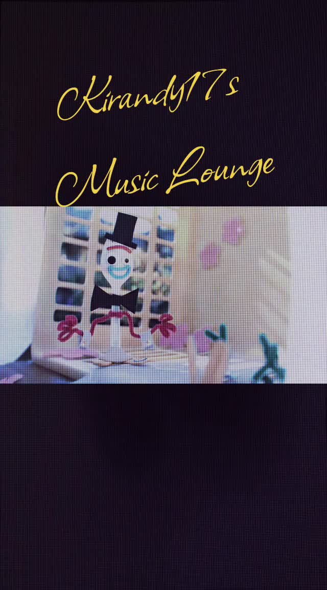 @Kirandy17s_music_lounge