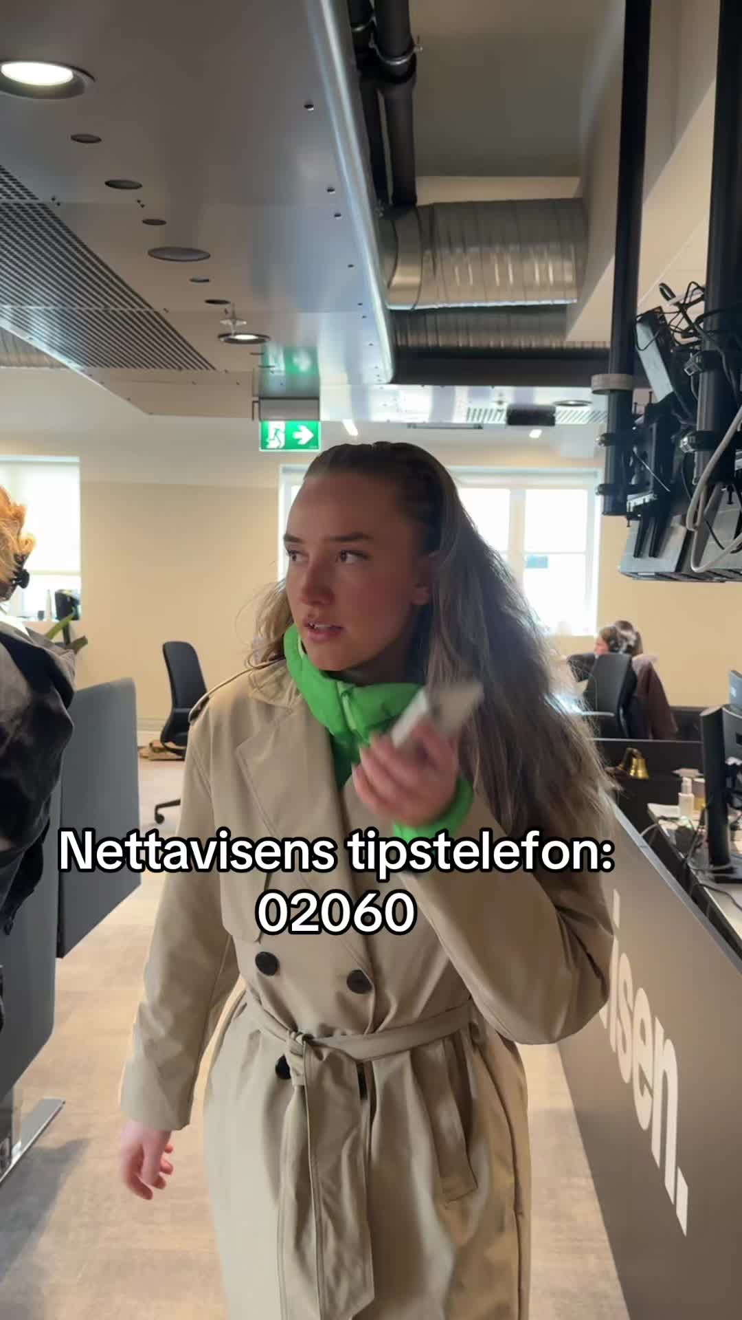 @Marte og Kari Anne💛