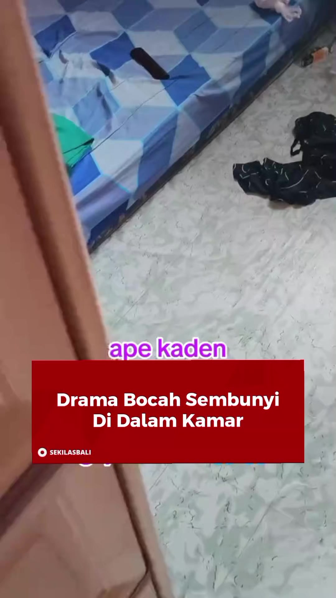 @Sekilas Bali