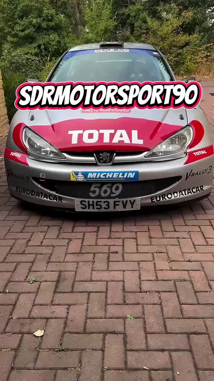 @sdrmotorsport90