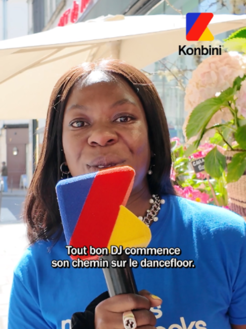 @Konbini
