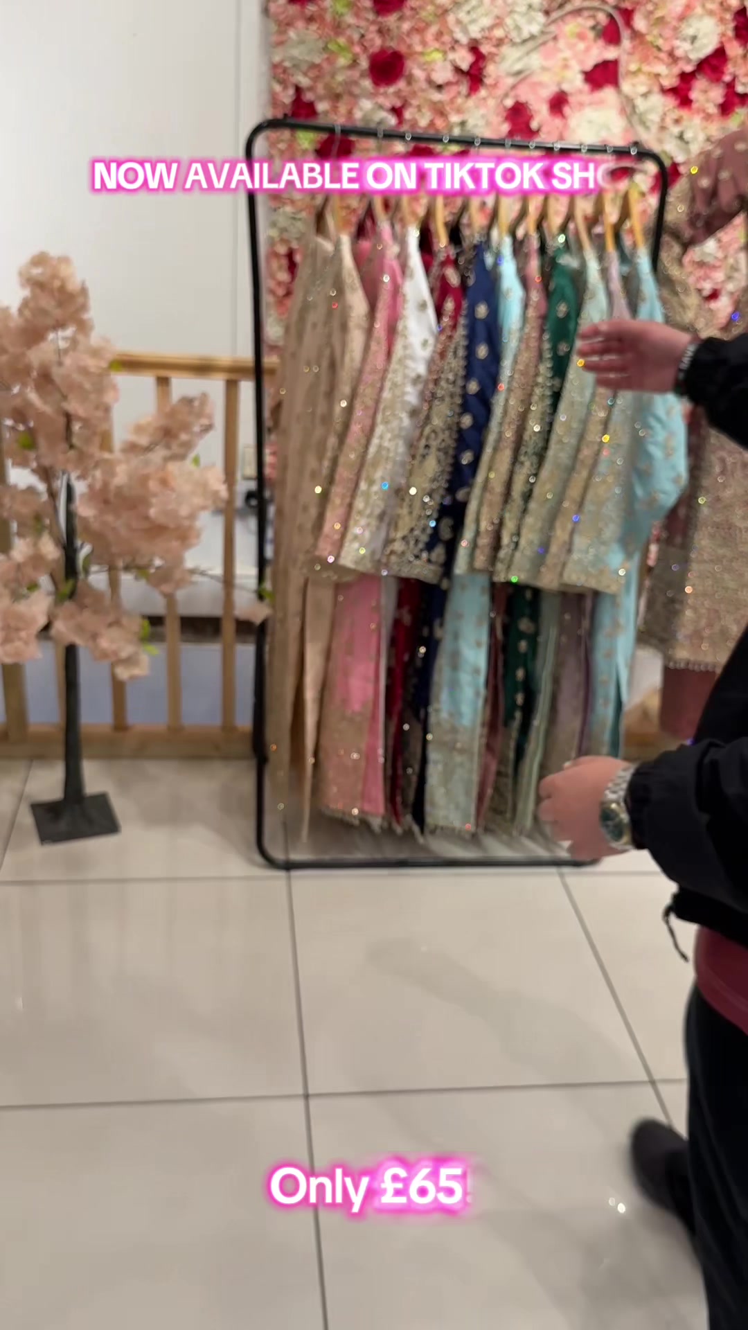 @Zaiba Collection