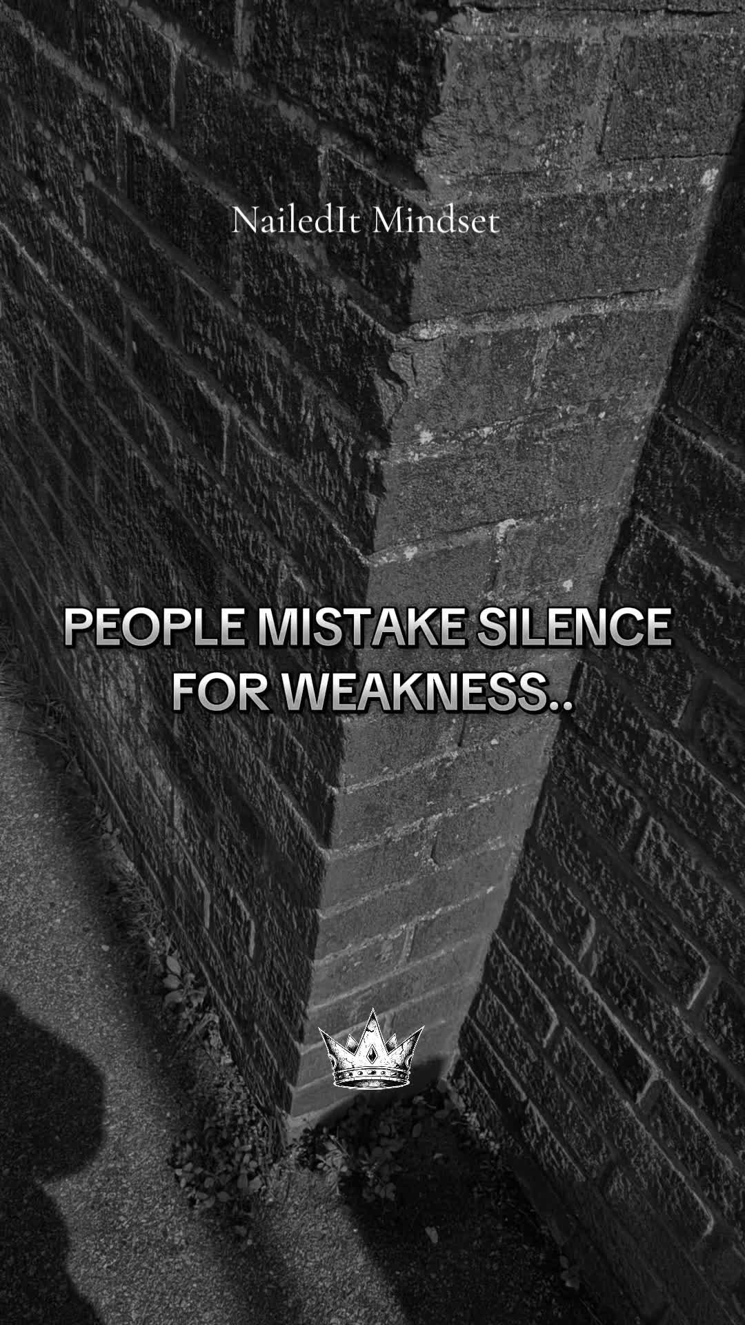 @NailedIt Mindset
