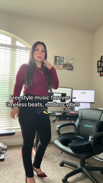 @💖La Texas Latina 💖