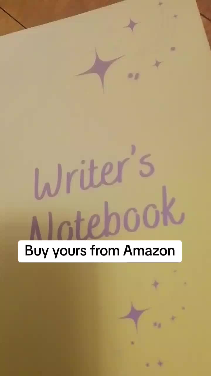 @LeonaMarieWrites