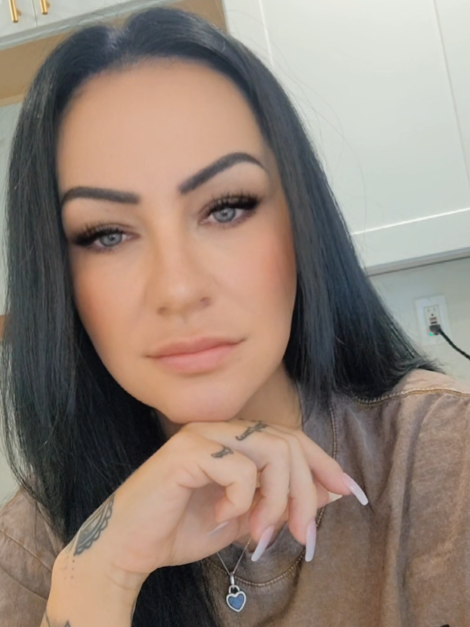 @NorCal🖤Nikki