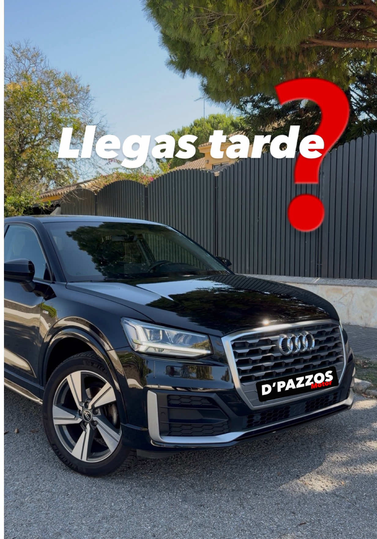 @DPazzosMotor