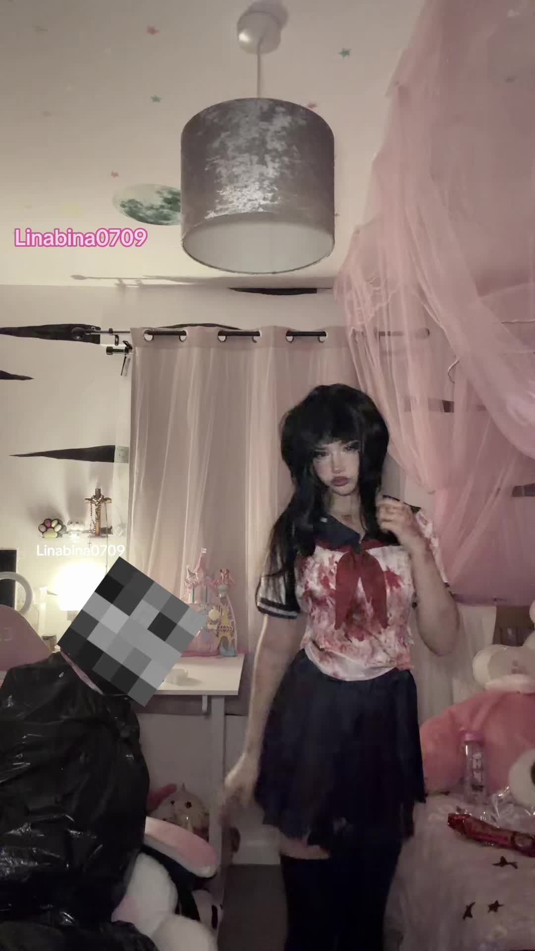 @Lina