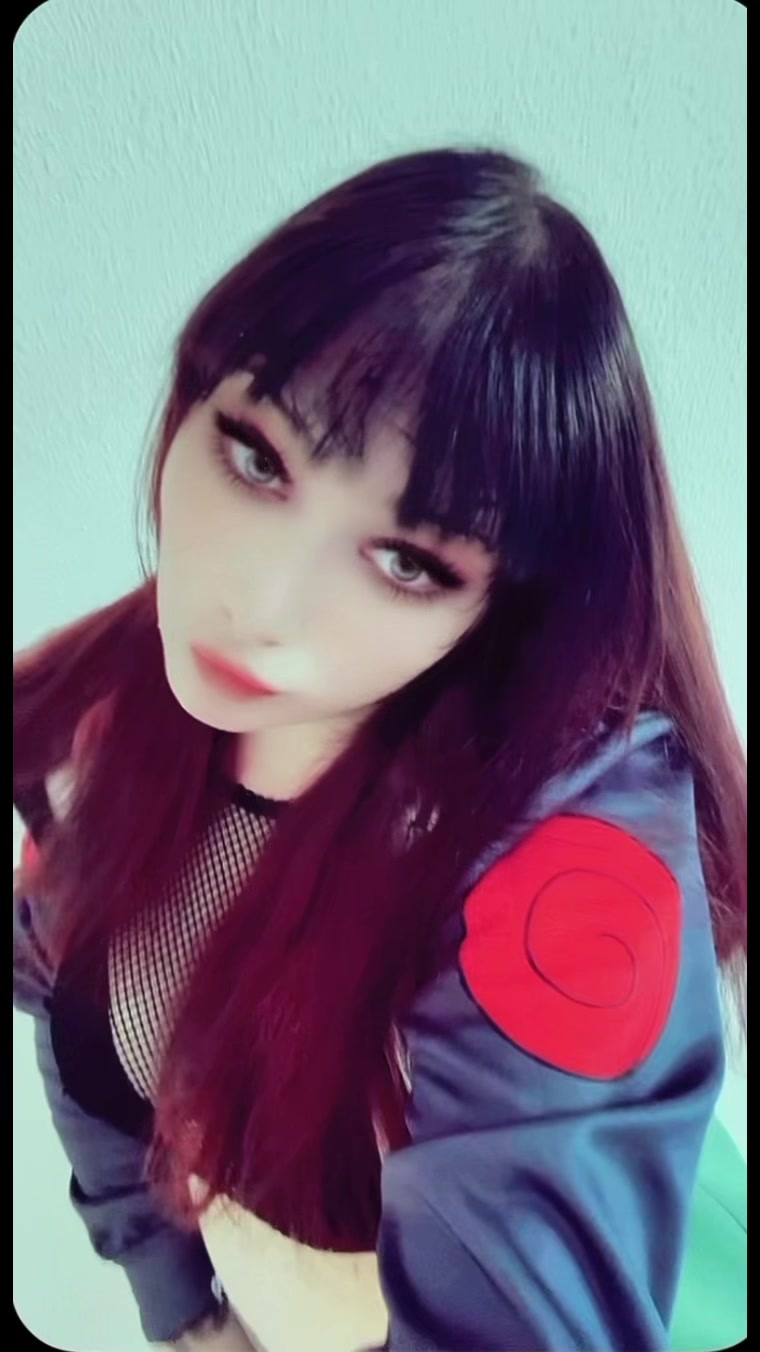 @🍥🥷Anna Snape Actress 🍥🥷