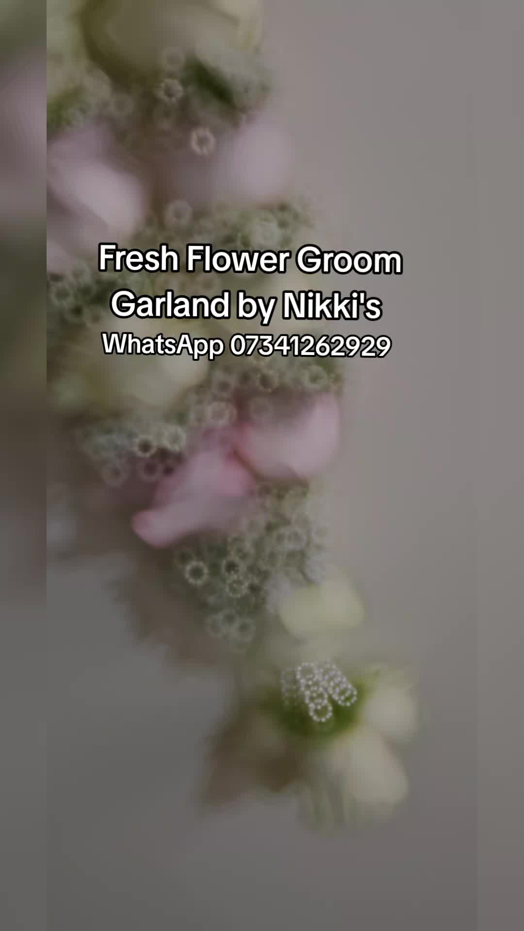 @Nikki's Event Decorators