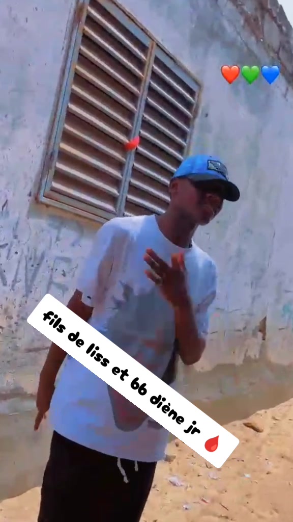 @BB DIENE JR ✅✌️👑