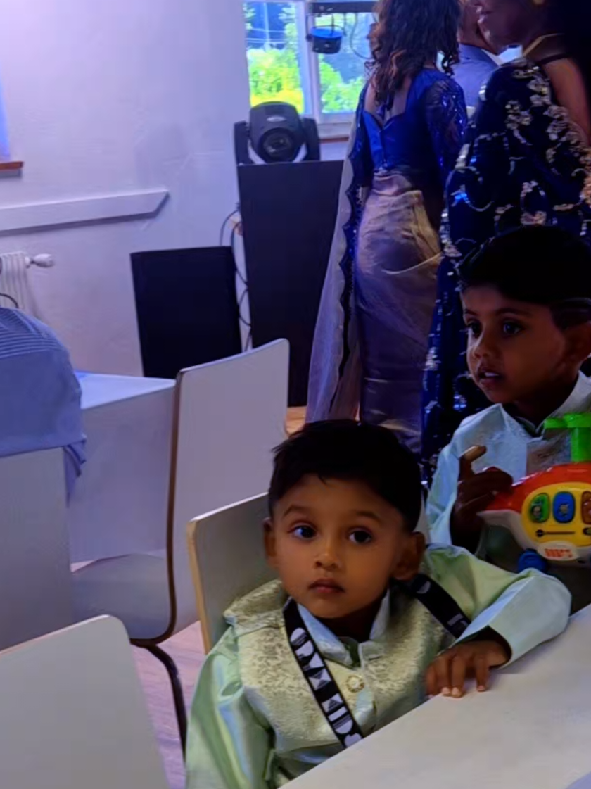 @SwissTamilFamily🇱🇰🇨🇭