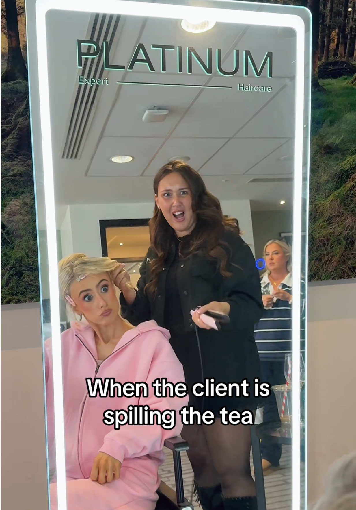 @Nia Gallagher