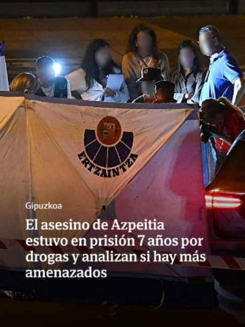 @El Diario Vasco