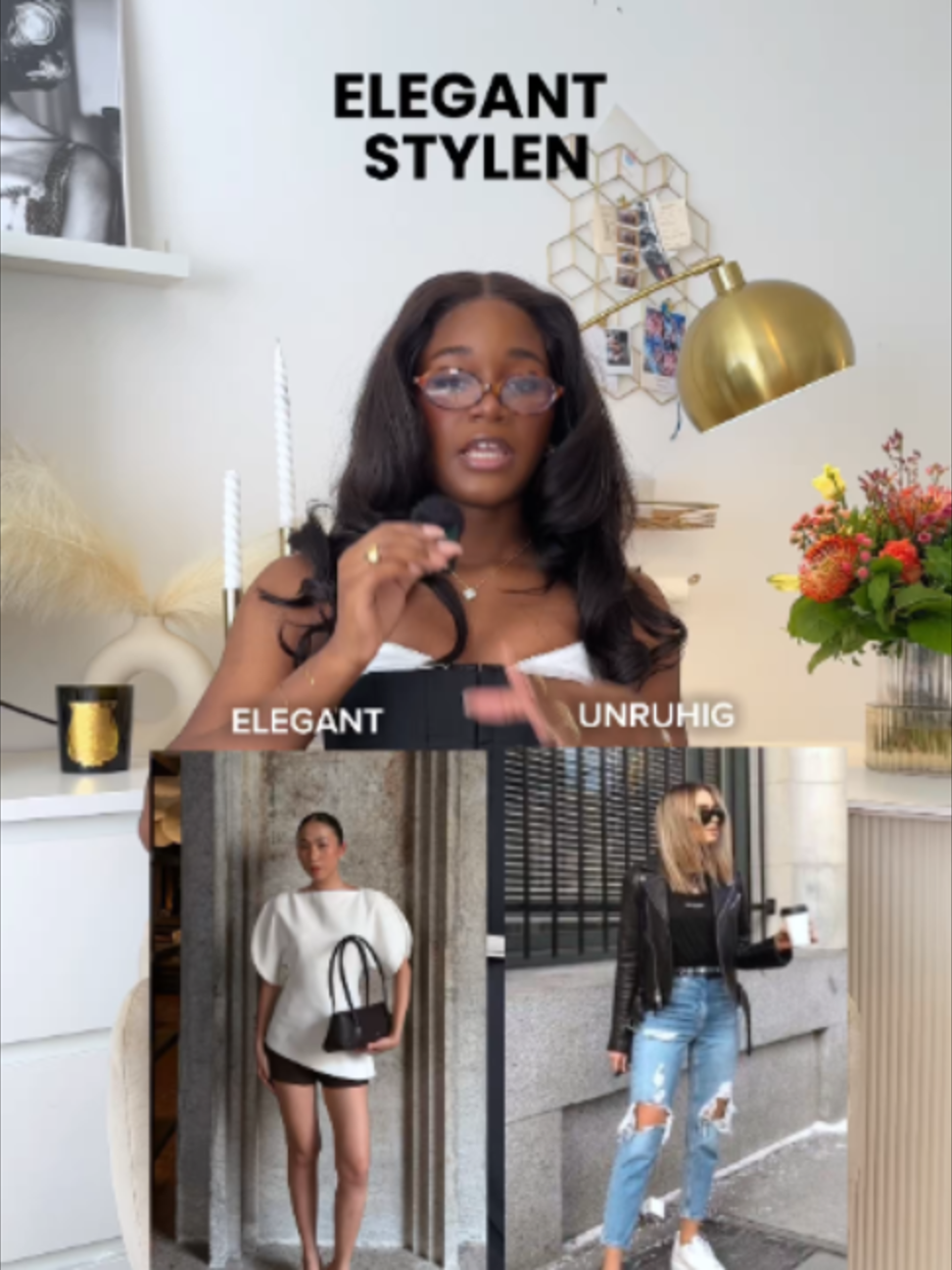 @Onyi | Fashion Expert
