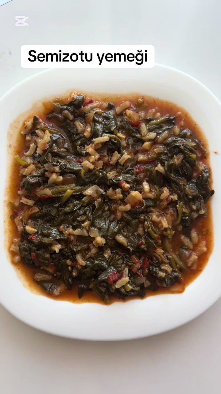 @yaseminin tarifleri