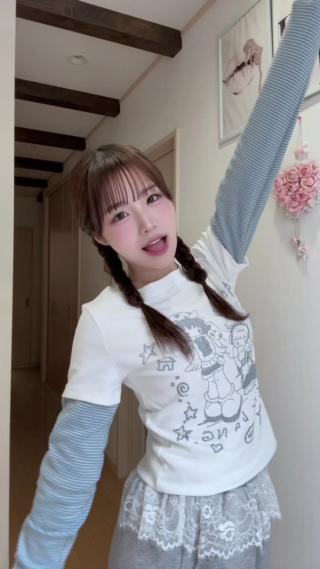 @伊豆田栞愛 / Kanna Izuta
