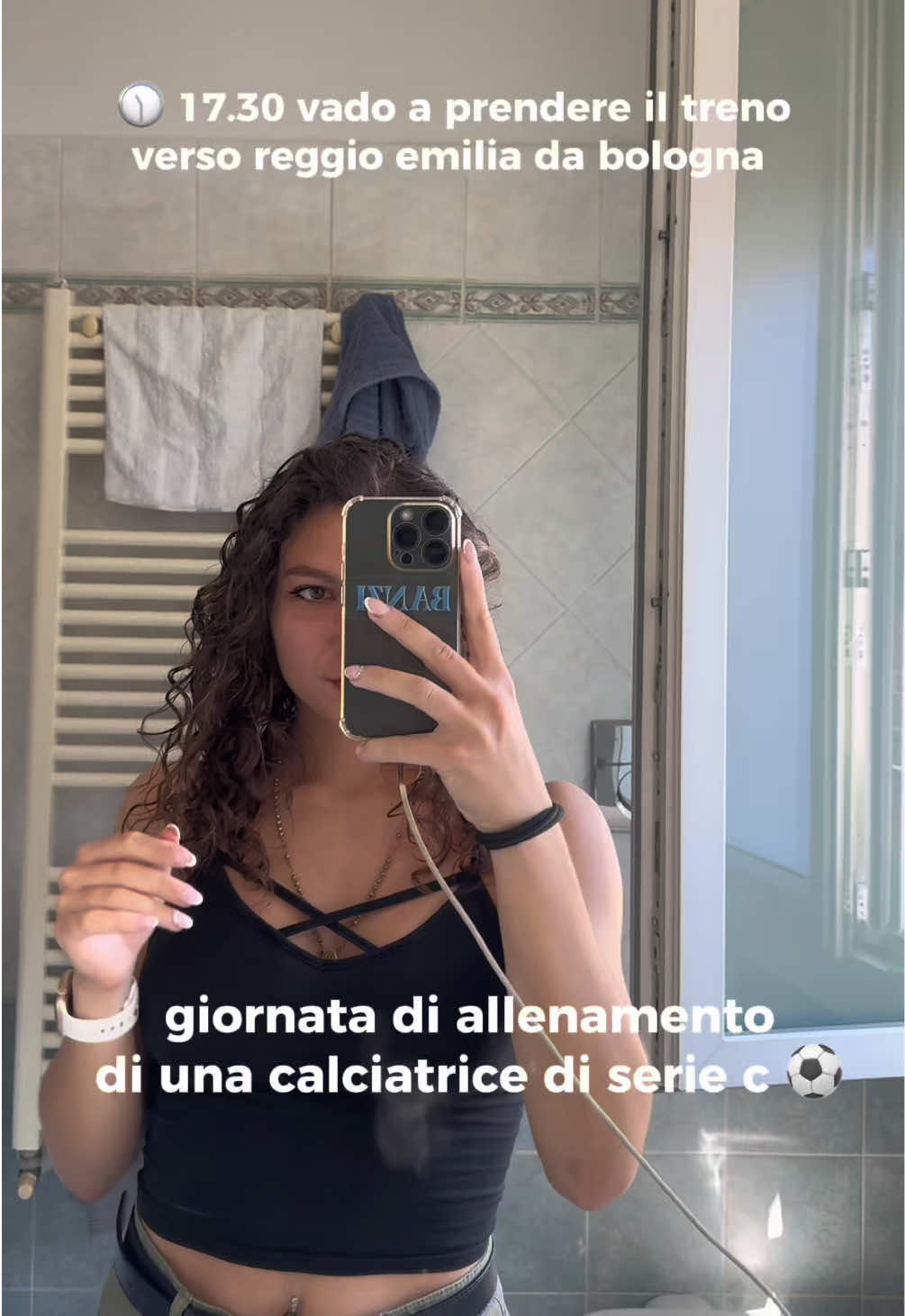 @Angelica Pacella