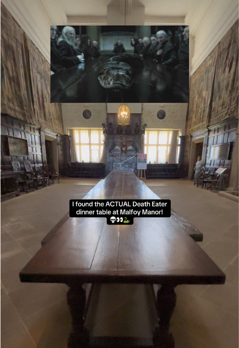 @Harry Potter Nerd