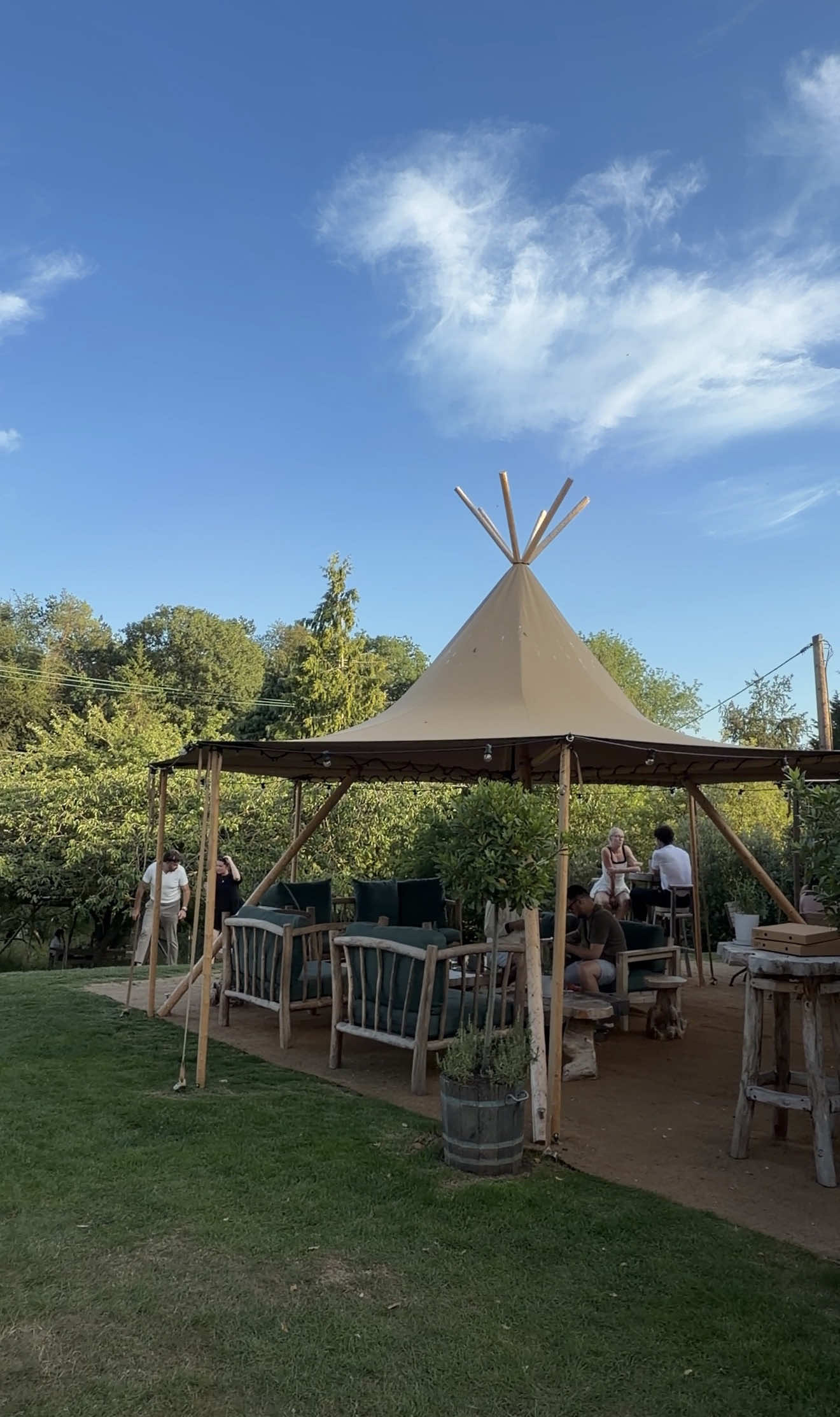 @Ellie’s Place | 📍 Cotswolds