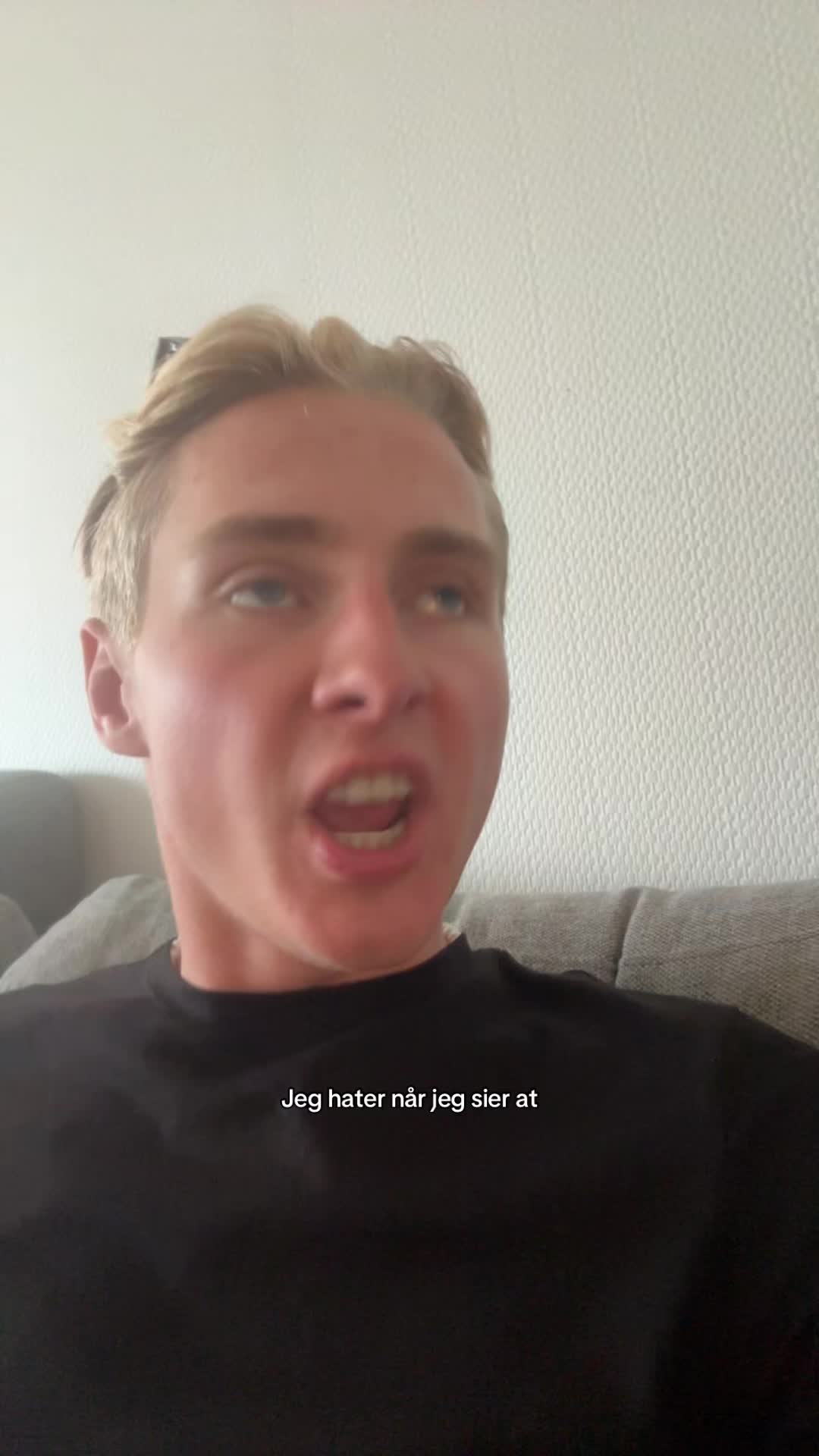 @✨H&Aring;KON BJ&Oslash;RHEIM RISDAL✨