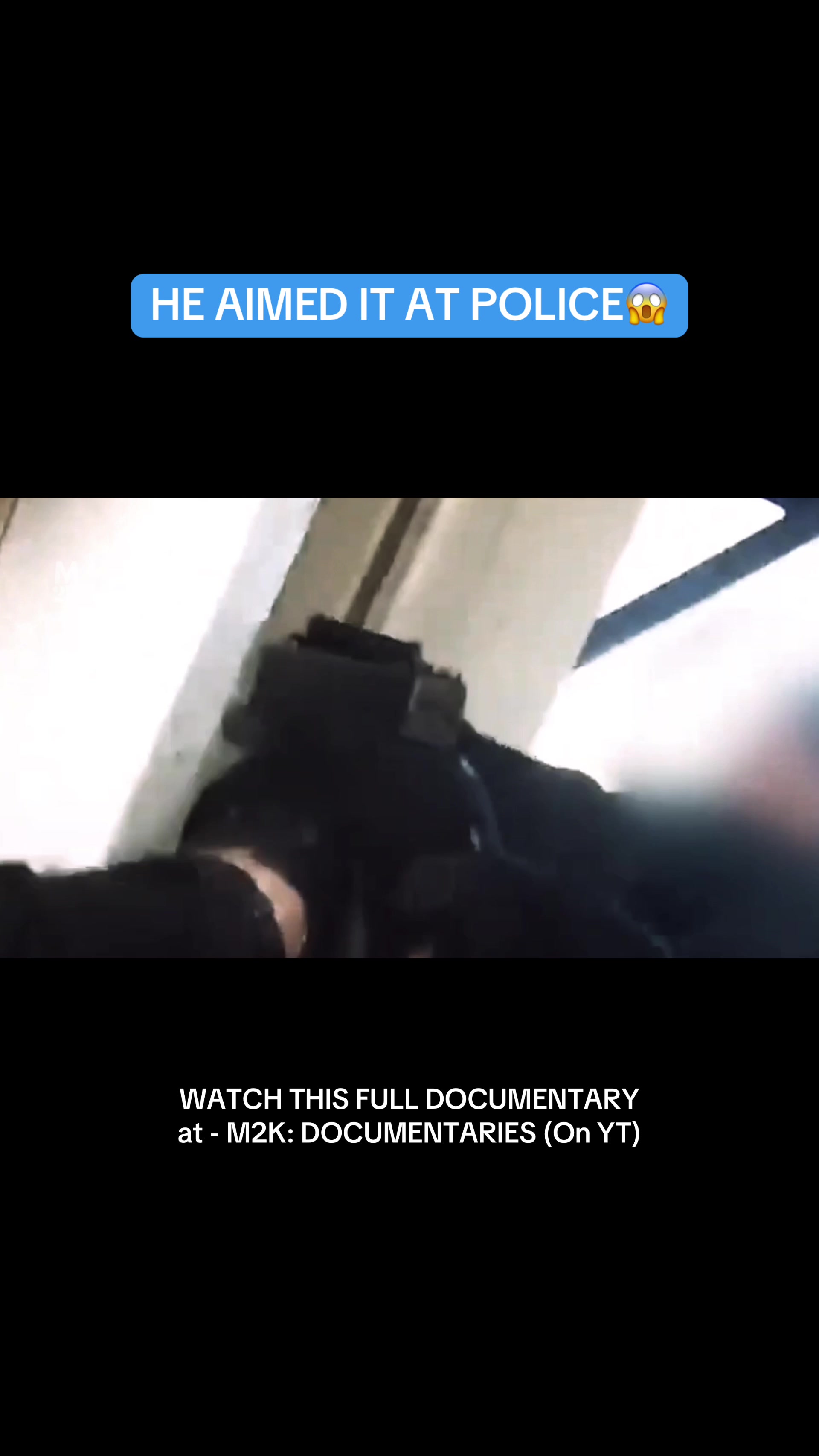 @M2K: Documentaries