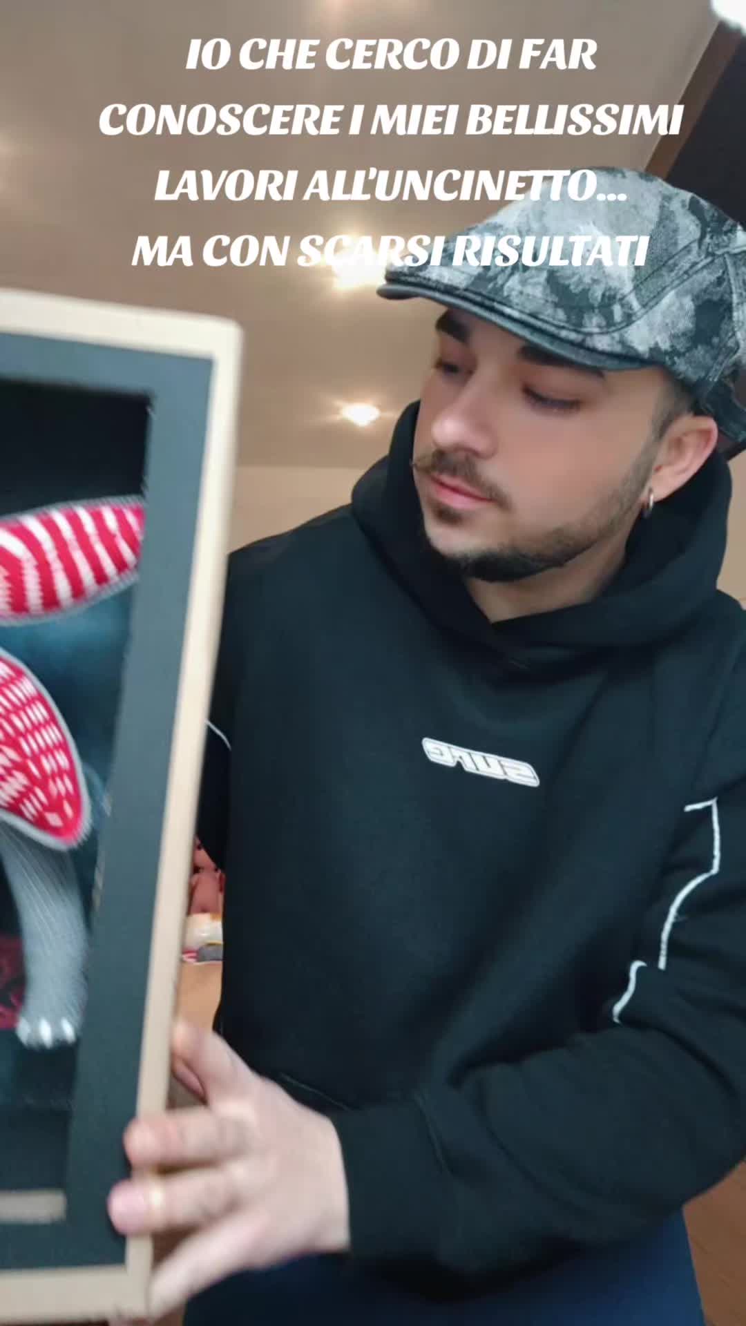 @luigicapogna_crochet