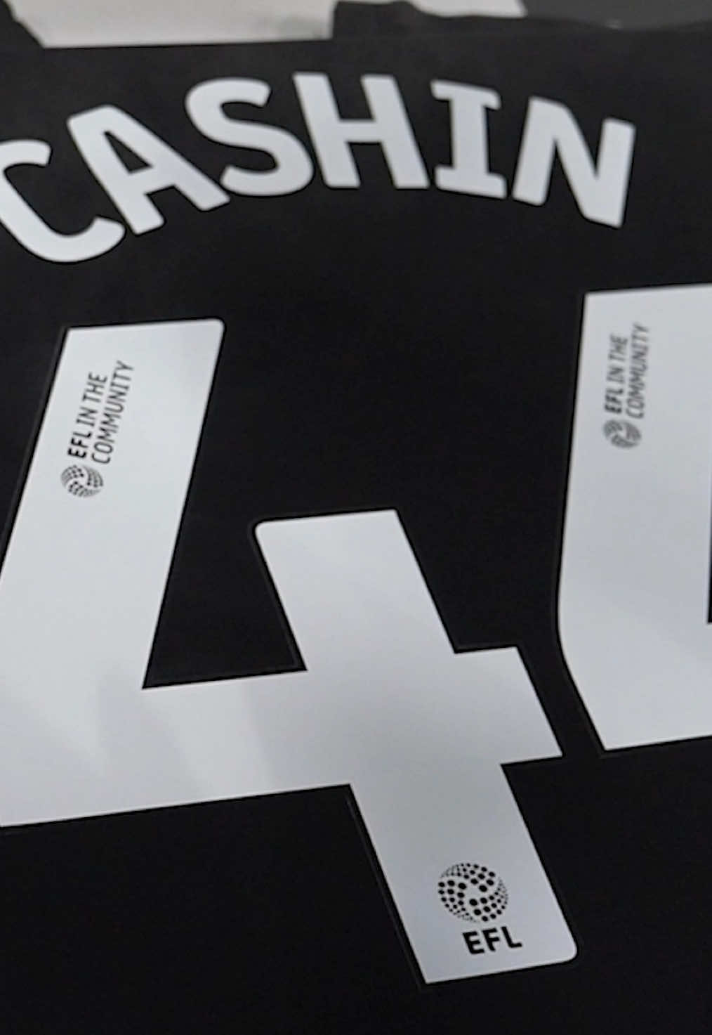 @Derby County Football Club