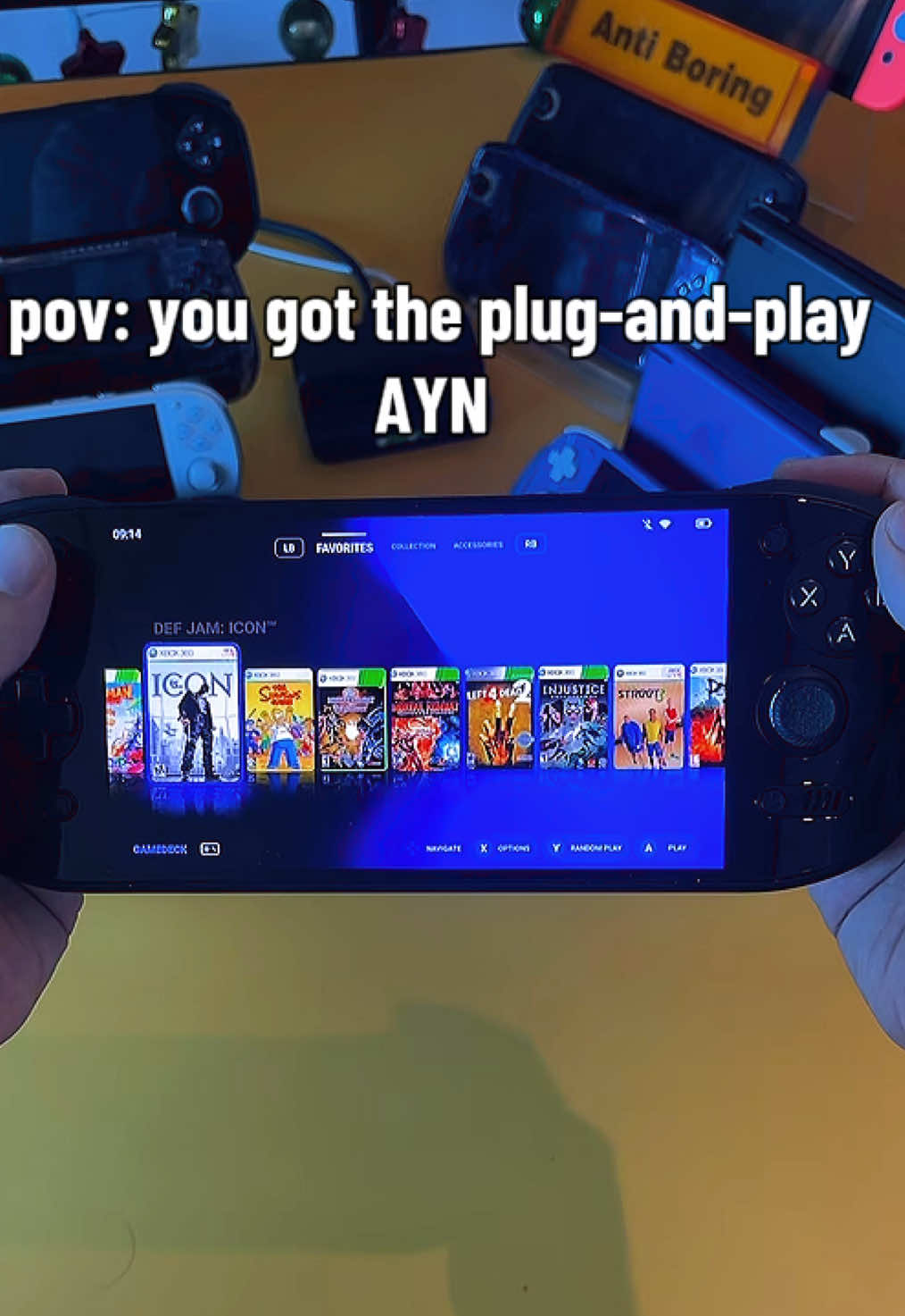 @Anti-Boring Retro Games